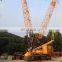 Wind Power Crane 300 Ton Hydraulic Mobile Crawler Crane XGC300