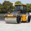 14 ton double drum asphalt vibratory roller 6214E with QSB4.5 engine for asphalt road compacting