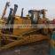 Дешевый гусеничный бульдозер Caterpillar D8R, гусеничные бульдозеры CAT D8K/D8R в Китае