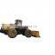 Used Komats Wheel Loader WA380 Front End Loader