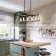 Vintage Chandelier New Chandelier Hanging Lighting Retro Chandeliers Pendant Lamps