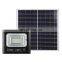 Waterproof IP67 LED Solar Flood Lamp Outdoor 100W 200W 300W LED Solar Powered Floodlight