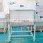 BIOBASE Lab Polyester Fiber HEPA Filter Horizontal Laminar Flow Air Cabinet BBS-H1100 for Laboratory Factory Price