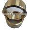 Spare part Copper Sleeve bearing Bronze Bush