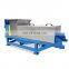 Customized Spent Grain Dryer Kitchen Waste Shredder Electric Sugar Cane Juicer Machine