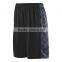 Basketball jersey and mesh Short / Sublimation sketball short / Camouflage basketball short