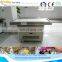 Cold stone marble slab top ice cream machine/frying ice cream machine/fried ice cream machine