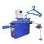 China manufacturer metal hanger laundry hanger machine/machine for making hangers