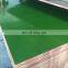 lightweight plastic plywood for concrete formwork