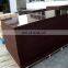 Poplar Playwood Construction Plywood 18mm Film Faced Plywood Sheet