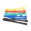 New Fabric Long Resistance Bands Set Pull Up Assist Bands For Full Body Workout