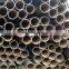 Q195-Q420Series 10-120mm Seamless Carbon Steel Pipe ASTM