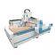 New Type 1325 1300*2500mm 4*8ft Wood Door Cutting MDF Cabinets Engraving Machine ATC CNC Router