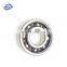 OEM nylon cage High speed low noise bearing 6203 6203ZZ 6203-2RS deep groove ball bearing 17*40*12MM