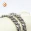 High Quality Decorative Metal Bag Chain Handbag Chain Handles Purse Chain