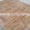 Premium Custom Cut Natural stone Brown Noche Travertine Vein Cut Competitive Price Premium Quality From Turkey Cem-FH-VC