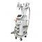 5 Handles Cryo Slimming Machine Fat Freezing Vacuum Cryo Cool Body Sculpting Machine