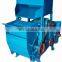 2021 hot sale dust saw type small cotton ginning machine /cotton seeds remove machine