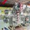 Automatic 3 in 1 Coffee Powder Stick Packing Machine For Instant Coffee Powder Sachet Packaging Machine