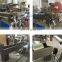 Artificial measurement balloon packaging machine balloon packaging machinery