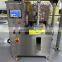 manufacturer direct sales mini pyramid filter tea packing machine for nylon packaging morings tea bags machinery