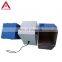 Digital Display Textile ICI Pilling and Snagging Tester with Customized Pilling Box