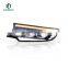 Landnovo whole sale auto parts car light for Toyota Prado 2018-2021 assembly led head light head lamp