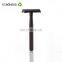 Removable Manual Rasierer Reusable Scheermes Beard Shaving Facial Razor For Women