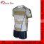Custom Sublimation Printing Rugby Jersey Wear Uniform Rugby Football Wear Rugby Jersey