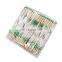 Wholesale bamboo chopsticks disposable 100% natural material round chopsticks with OPP wrapper