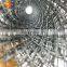 304 316L Stainless steel construction plastering mesh roll