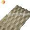 Metal expanded mesh plate 20*30 mm hole stainless steel expanded mesh plate