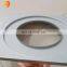 Industrial Cartridge Filters Galvanized Filter End Cap