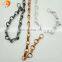 recyclable aluminum anodized chain link curtain screen maker