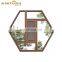 JYD Double Tempered Australian Standard Soundproof Double Glazed Casement Window For Home
