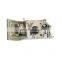 MAICTOP Car Light System Front Light Factory Price for Hiace 2010 Headlight Head Lamp