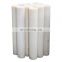 Processing customized PA6 engineering plastic rod wear-resistant white solid round nylon rod