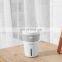 Wholesale USB Rechargeable Mini Portable Humidifier with Seven Color Mood Light for Car/Home/Office