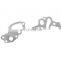 1132835020 1132835030 Sealing Gasket for Toyota 22R Celica 2.4L 82-85 GS1419