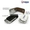 Factory price Leather usb flash drive flash memory / leather usb stick 8gb 16gb accept alibaba express