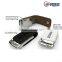 Factory price Leather usb flash drive flash memory / leather usb stick 8gb 16gb accept  express