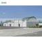 steel structure gable steel building structural steel s275jr low cost prefab warehouse
