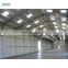 oem steel frame/light steel structure building metal sheet structural hot modular warehouse building