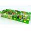 Commercial Interactive Game Children indor Play Center Indoor Soft Playground Equipment for sale