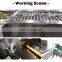 10000Pcs/H Egg Sorting Machine For Sale Vacuum Lifter Egg Grader Candling Machine