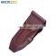 Excavator bucket parts forging long tip bucket teeth 9W8452RC