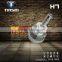 new products all in one 30w H1 H7 headlight for honda civic fog lights led