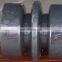 hot sell chinese agriculture use Kubota DC60 70 68 half feed combine harvester spare parts all kinds for agriculture