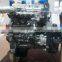 SDEC Genuine high speed 4 stroke 6 cylinders 301kw/1500rpm marine diesel engine SC12E140.15CF1