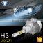 2015 new products fanless auto led car light bulb h1 h3 h4 h7 h11 h13 9004 9005 9006 9007